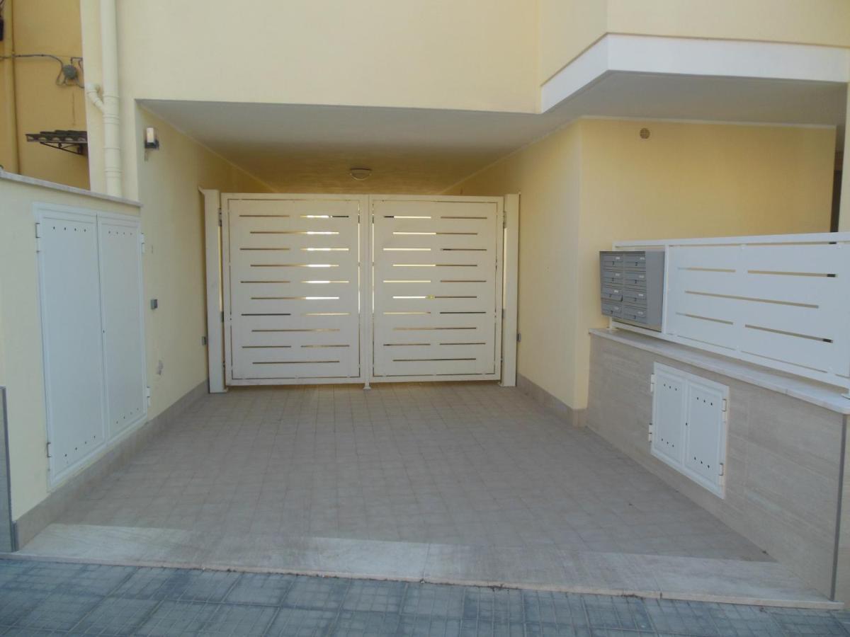 Skyfive Fire Apartment Alguer Exterior foto